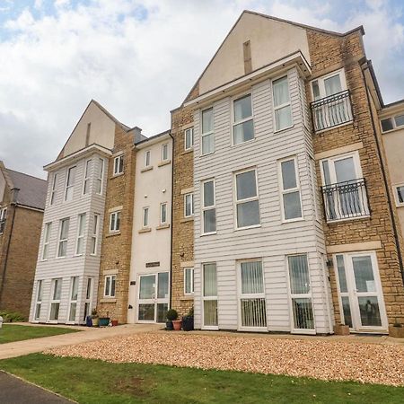 Apartment 1 Morecambe Ngoại thất bức ảnh