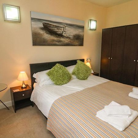 Apartment 1 Morecambe Ngoại thất bức ảnh