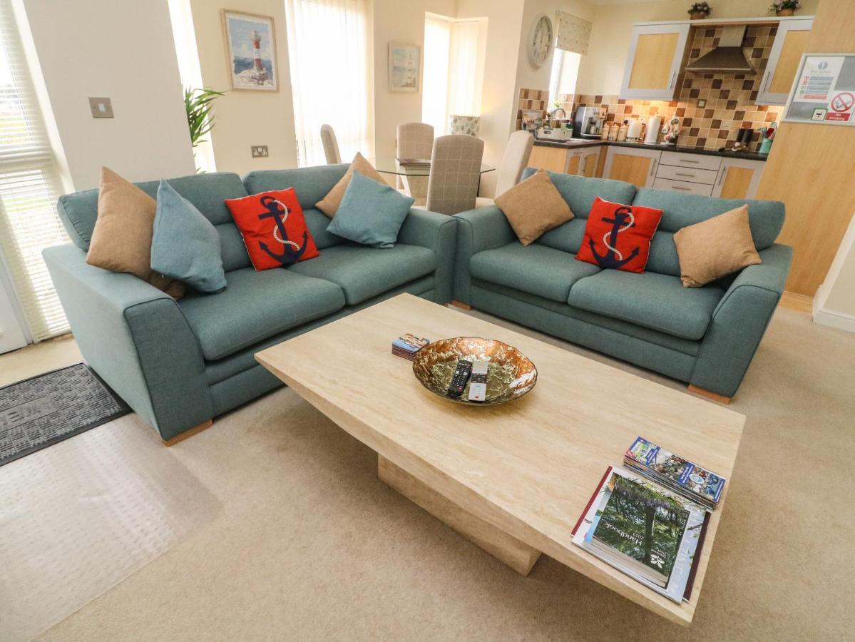 Apartment 1 Morecambe Ngoại thất bức ảnh