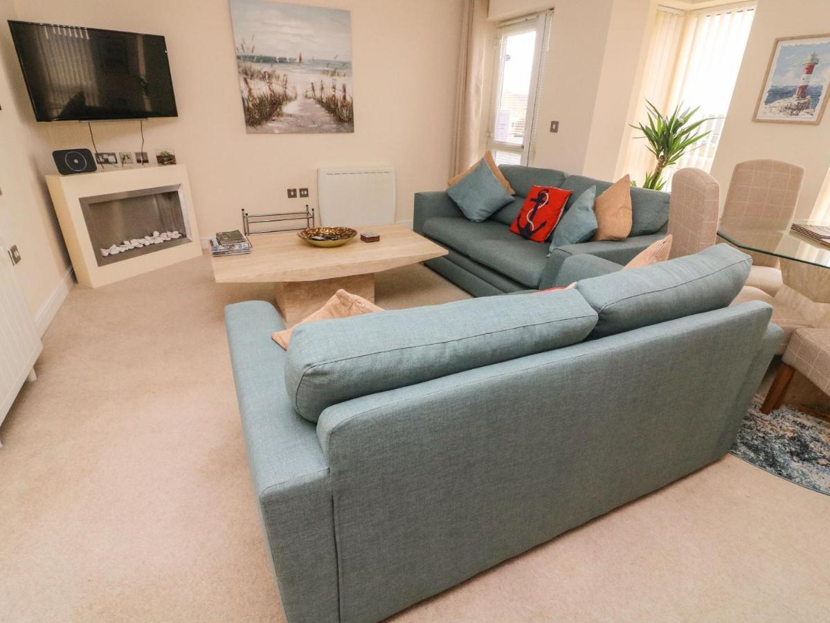 Apartment 1 Morecambe Ngoại thất bức ảnh