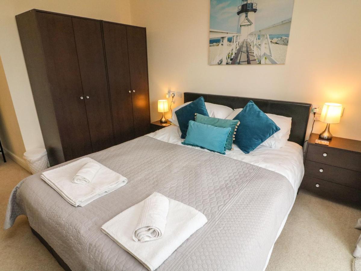 Apartment 1 Morecambe Ngoại thất bức ảnh