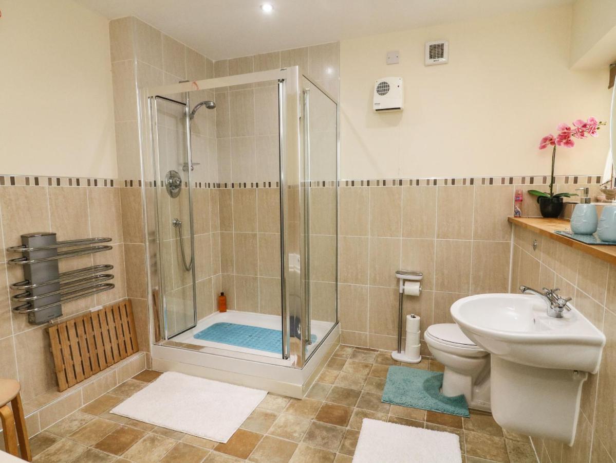 Apartment 1 Morecambe Ngoại thất bức ảnh