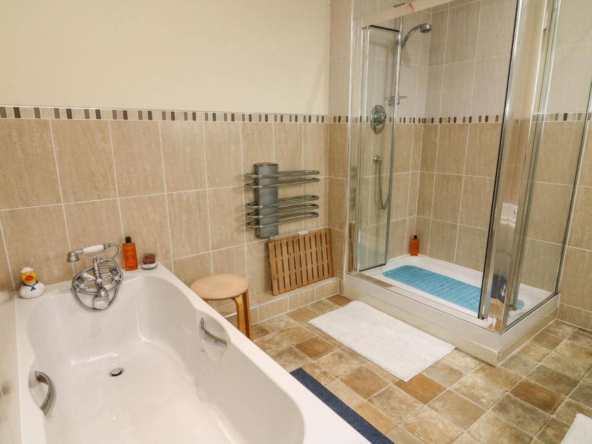Apartment 1 Morecambe Ngoại thất bức ảnh