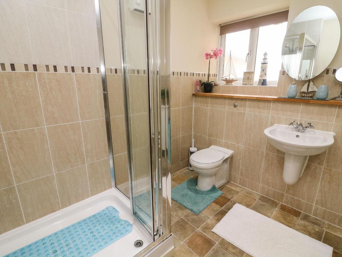 Apartment 1 Morecambe Ngoại thất bức ảnh