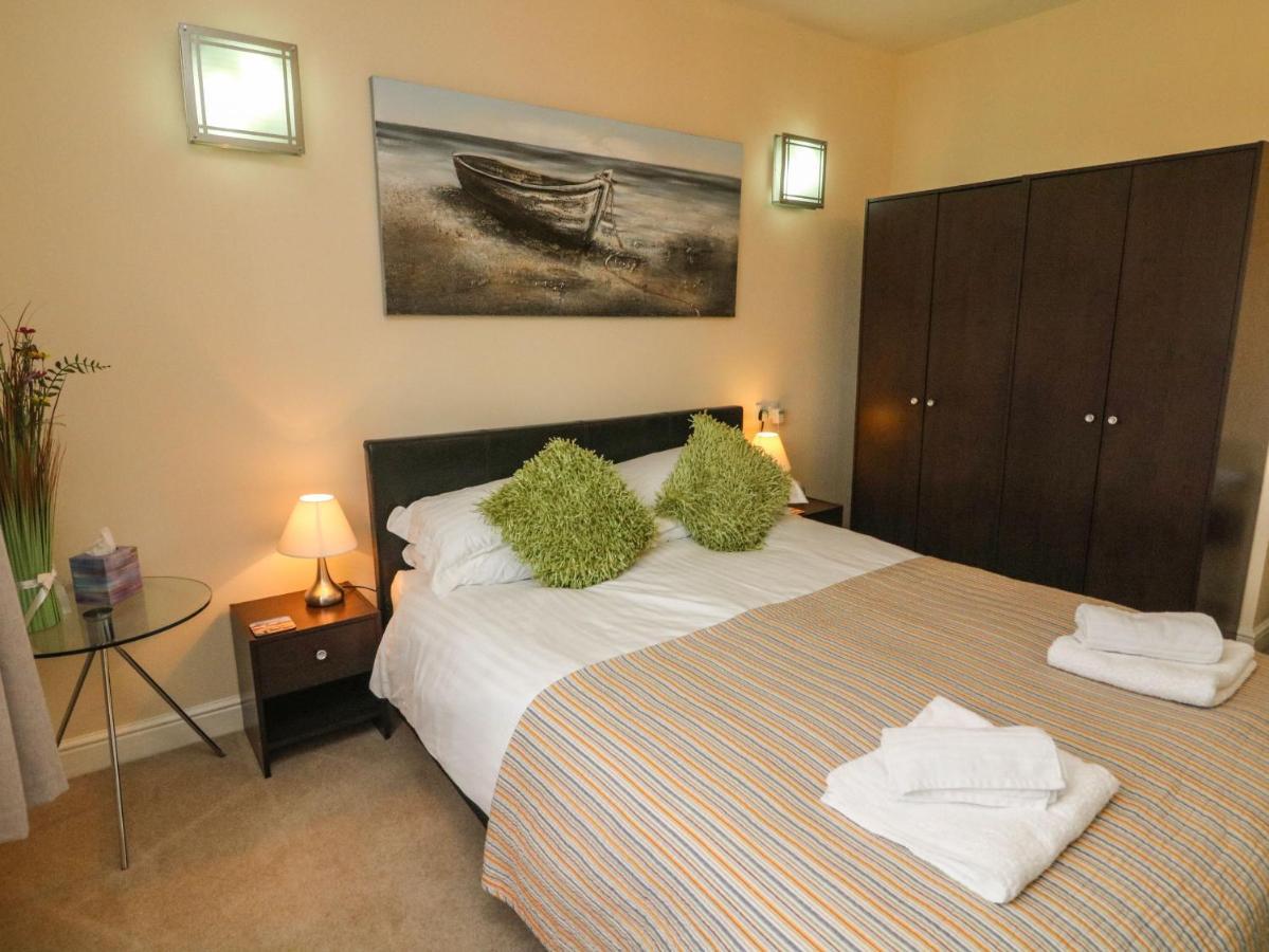 Apartment 1 Morecambe Ngoại thất bức ảnh