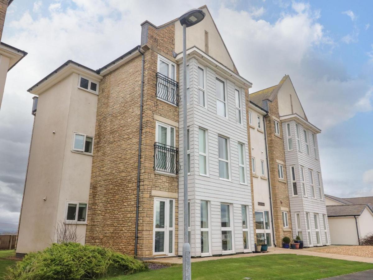 Apartment 1 Morecambe Ngoại thất bức ảnh