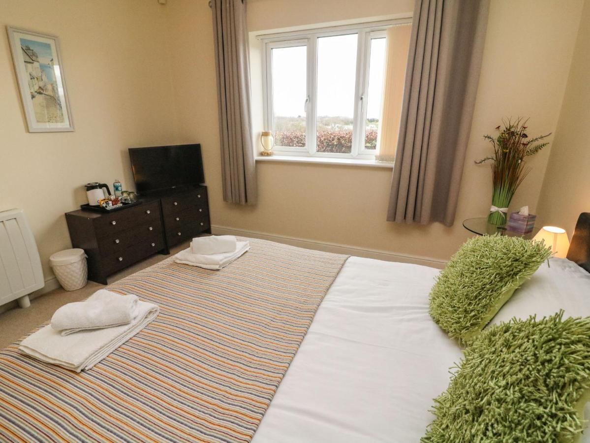 Apartment 1 Morecambe Ngoại thất bức ảnh